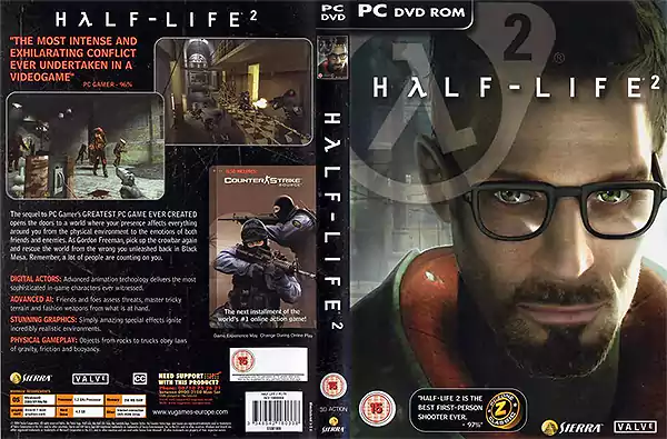 Half-Life 2