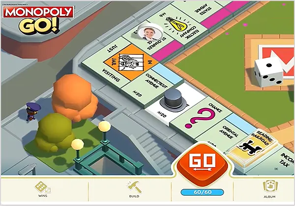 Monopoly GO!