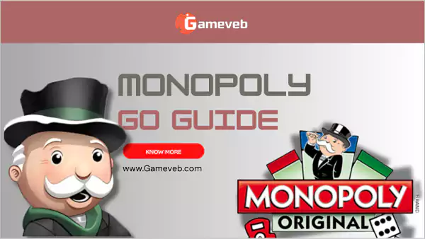 Monopoly GO Guide