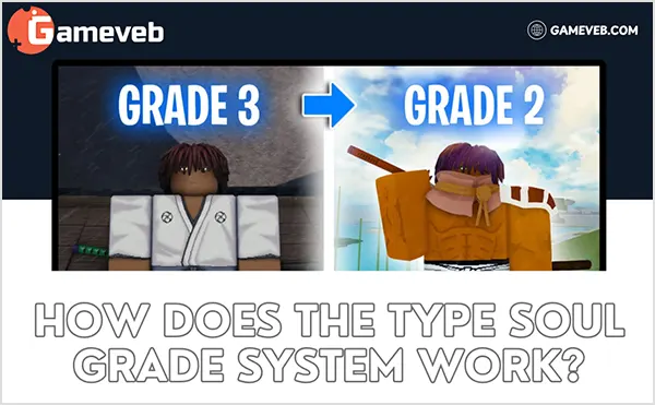 Type Soul grade system