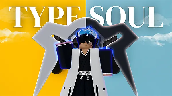 Type Soul