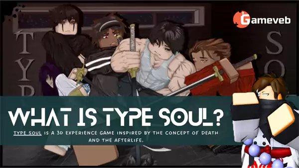 What is Type Soul