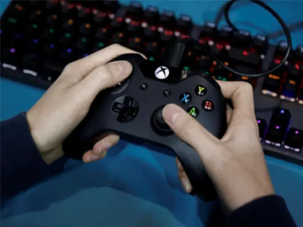 Xbox addresses cloud gaming 