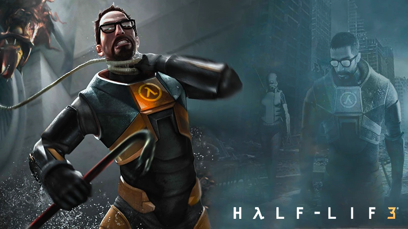 half-life 3