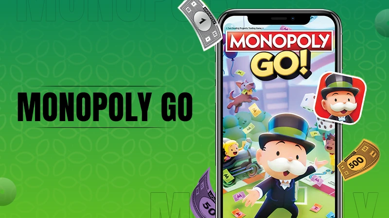 monopoly go