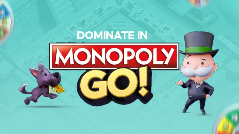 monopoly go