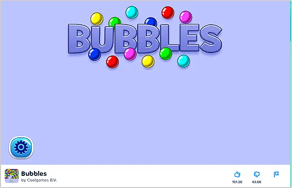 Bubble Shooter