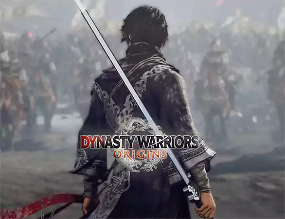 Dynasty Warriors: Origins, the biggest launch in franchise history