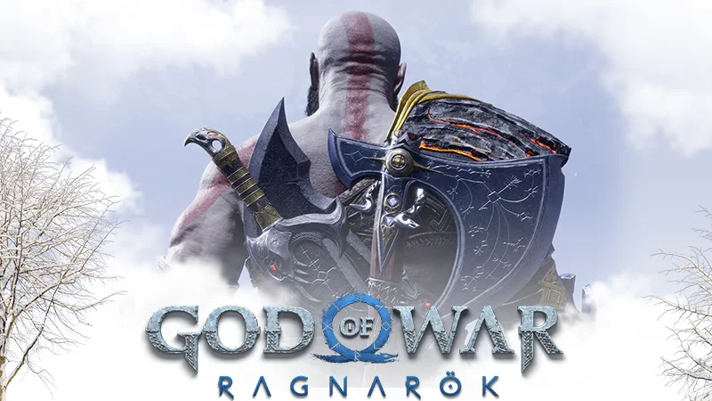 God of War Ragnarök