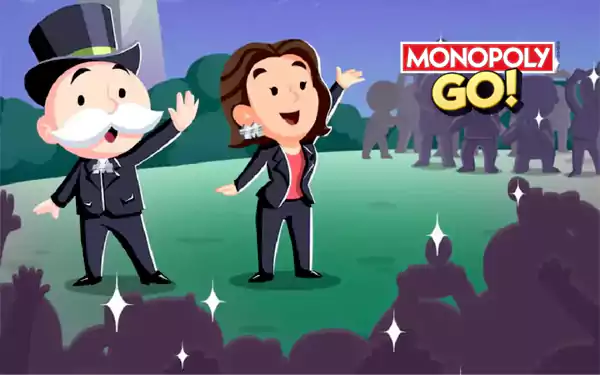 Monopoly Go Partner Event