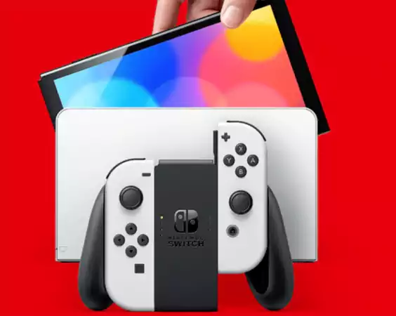 Nintendo cuts Switch Forecast again