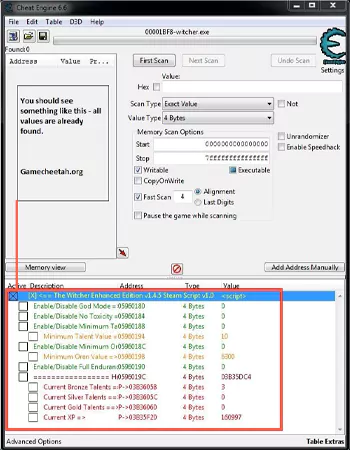 Opening CT File