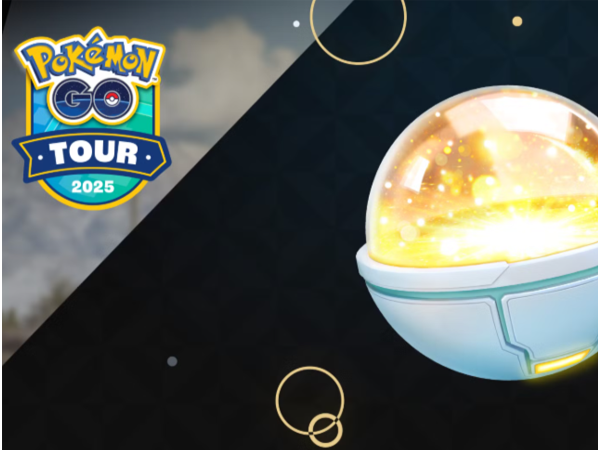 Pokemon Go announces Unova Tour Pass