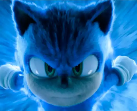 Rumours suggest that the new Sonic the Hedgehog game is being developed